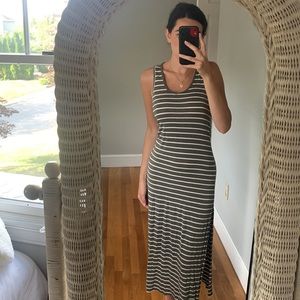 Midi dress